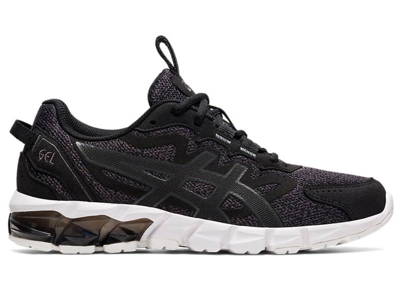 Tênis Asics GEL-QUANTUM 90 3 Mulher Pretas, 5183A156.310